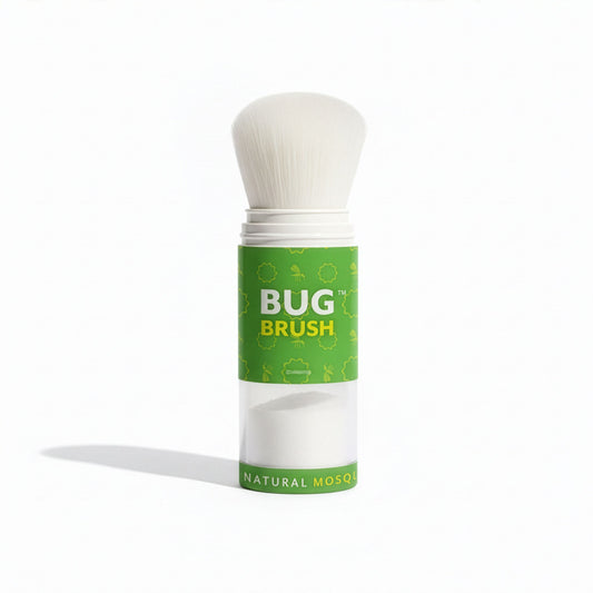 Bug Brush