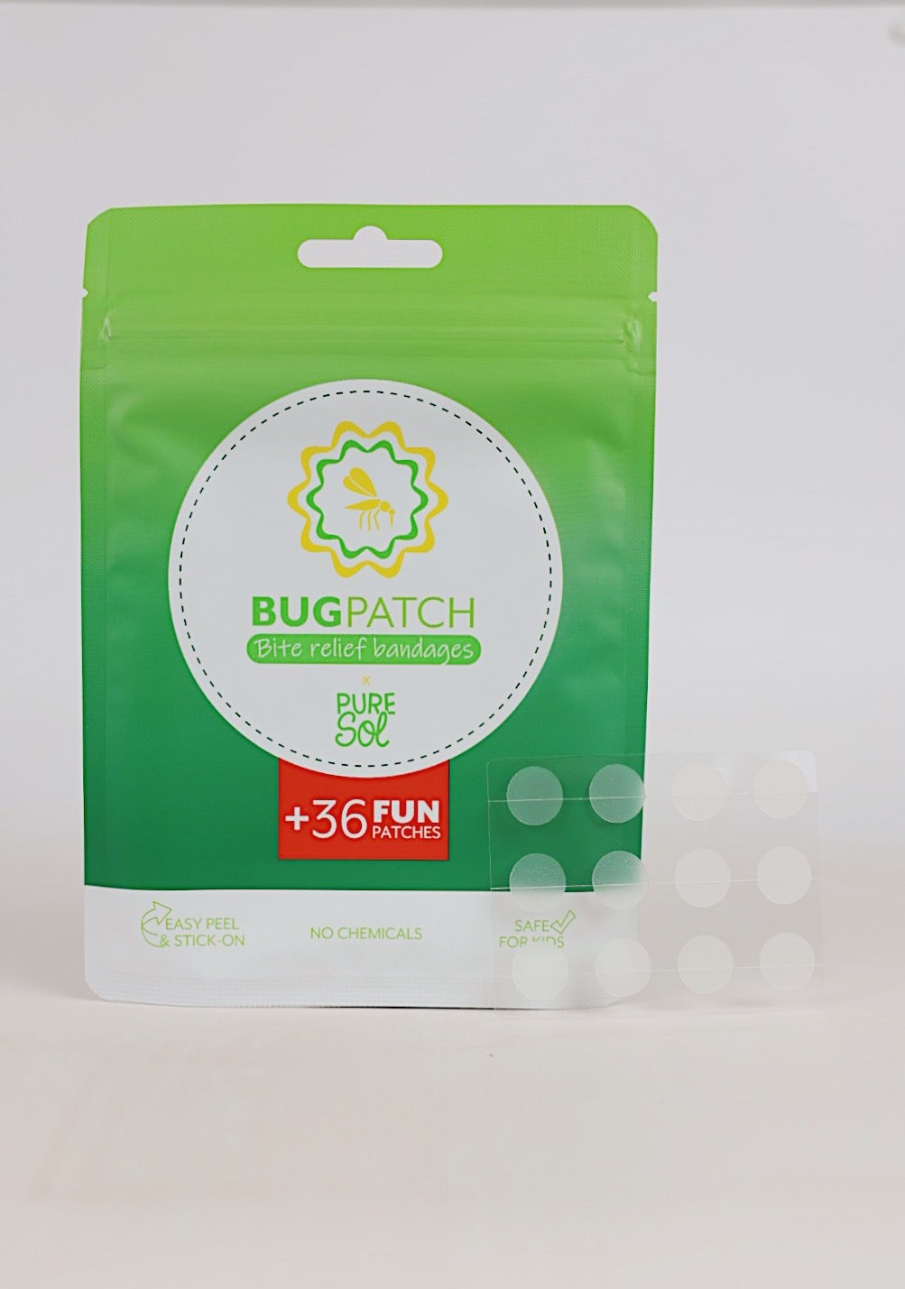 The Bug Protection Bundle