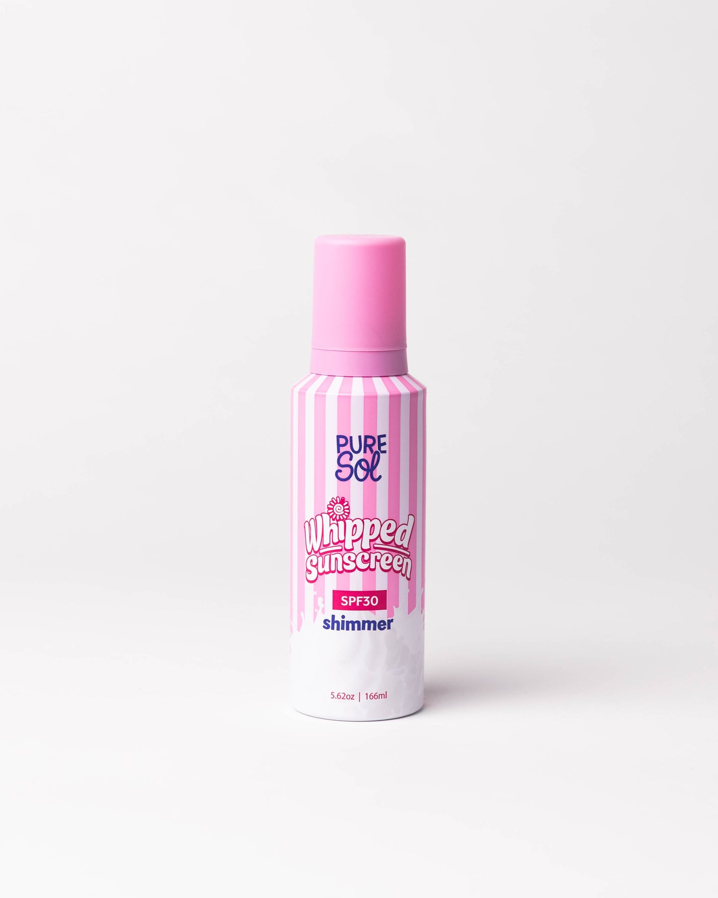 Pure Sol Beauty Whipped SPF 30