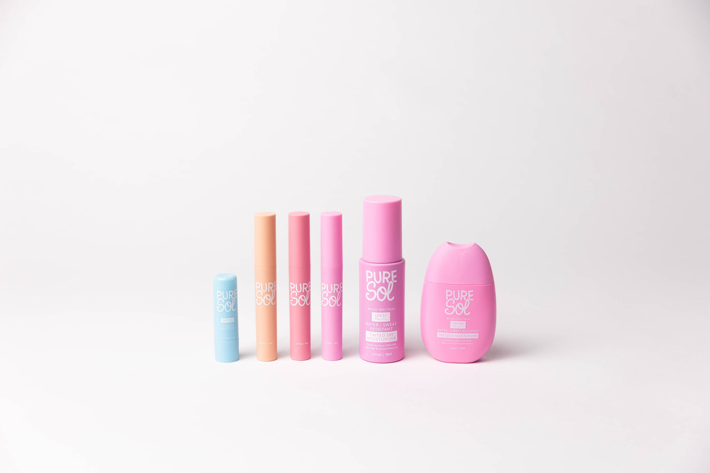 The Everyday Essentials Protection Bundle