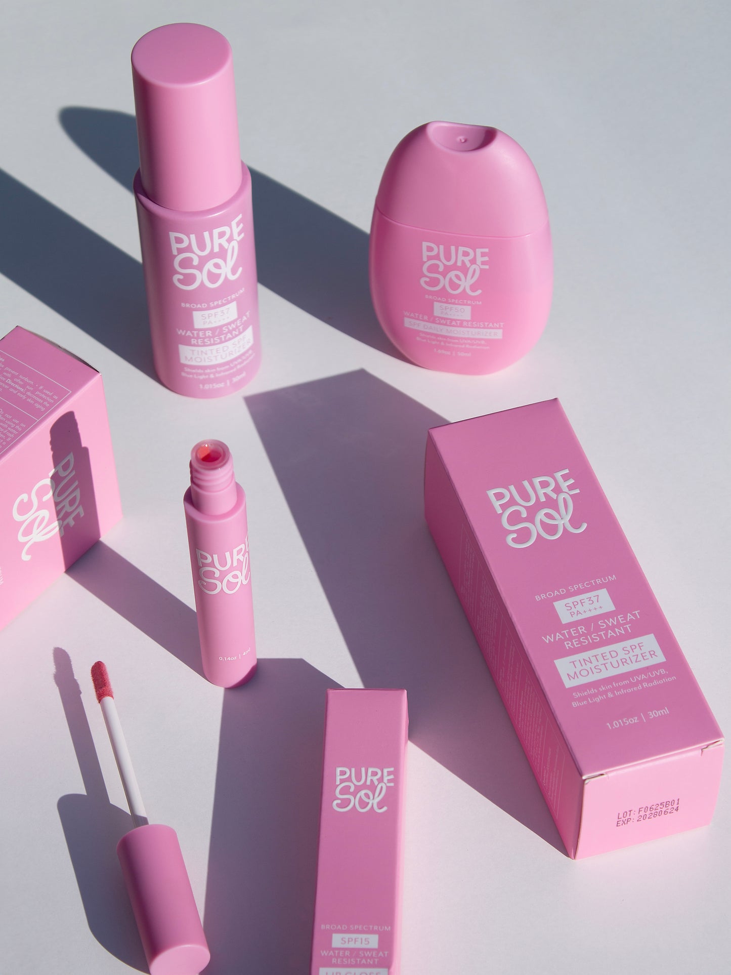 The Everyday Essentials Protection Bundle