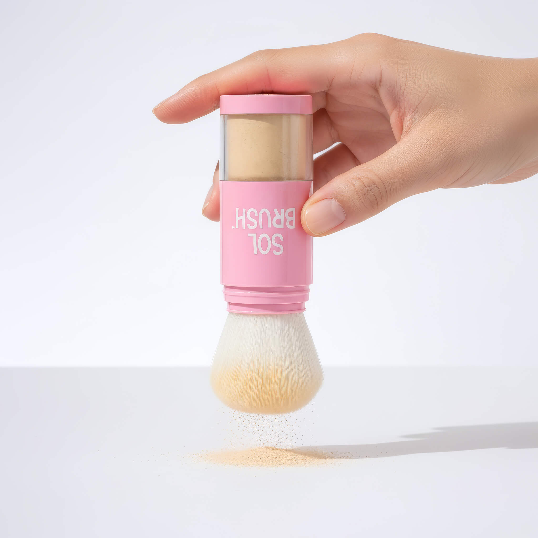 Sol Brush SPF 50