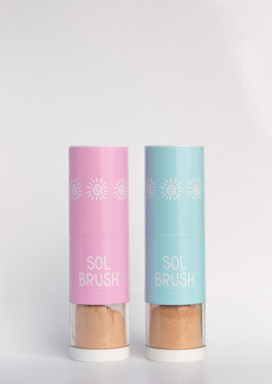 Sol Brush SPF 50