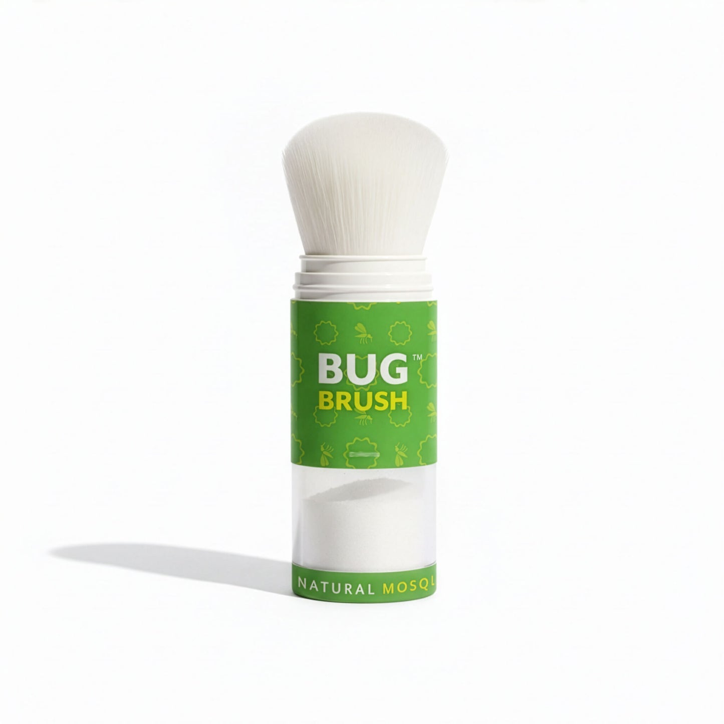 Bug Brush