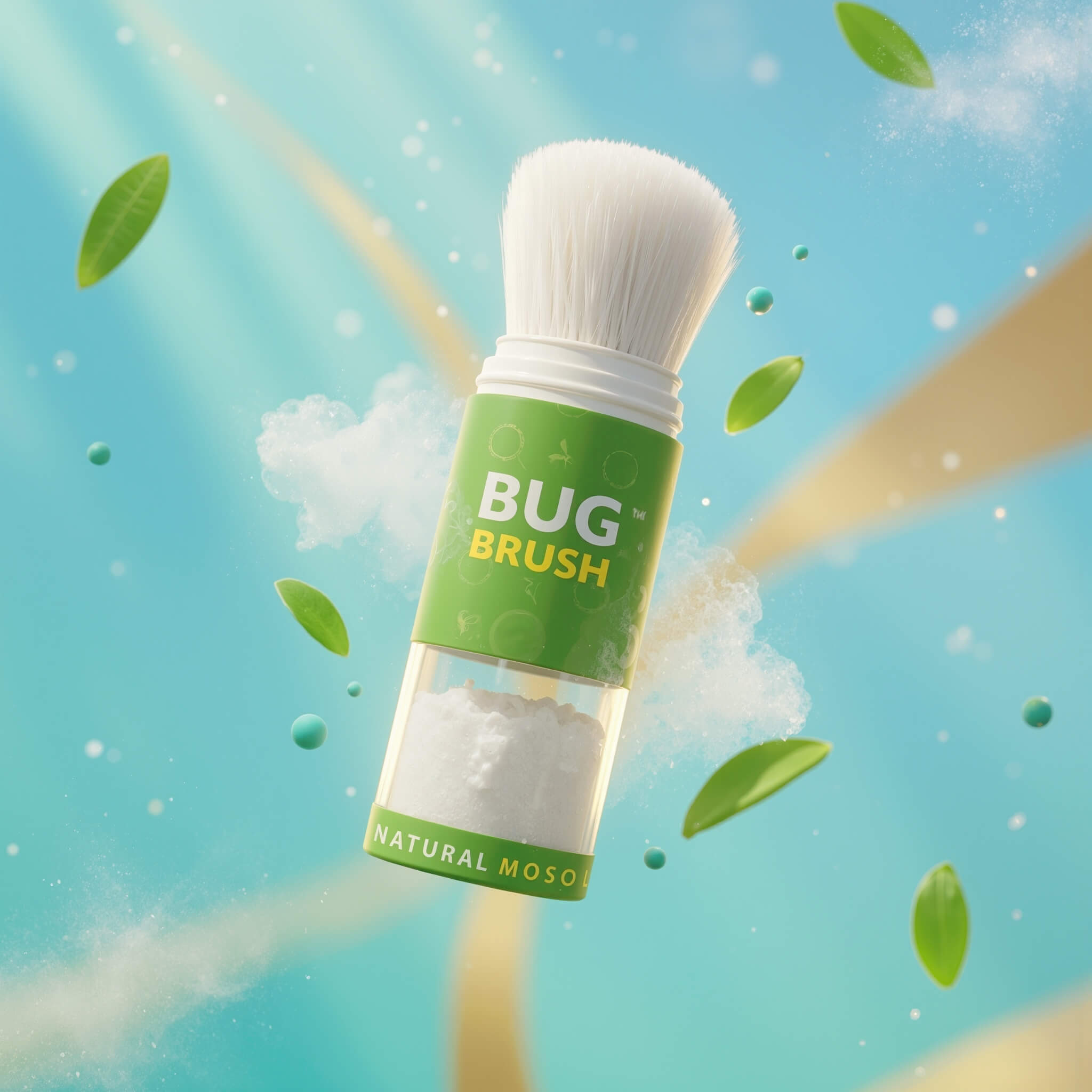 Bug Brush