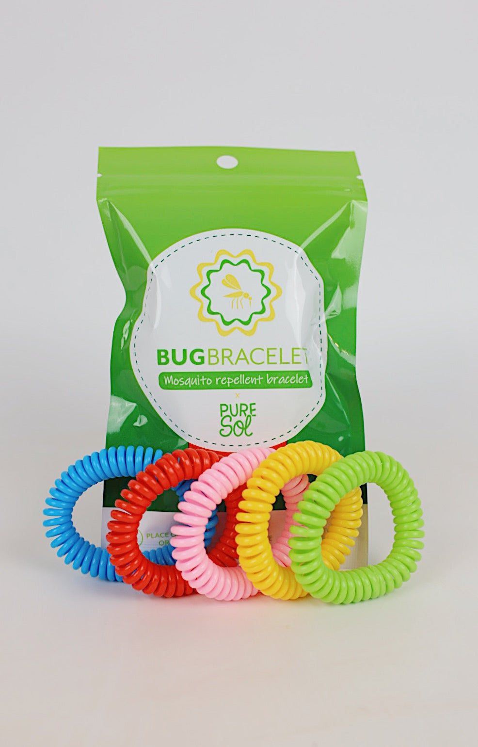 The Bug Protection Bundle