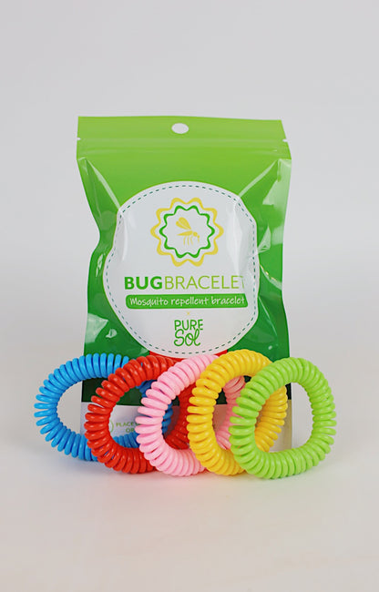 The Bug Protection Bundle