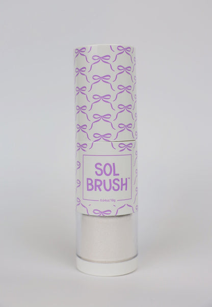 Sol Brush SPF 50