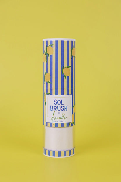 Sol Brush SPF 50
