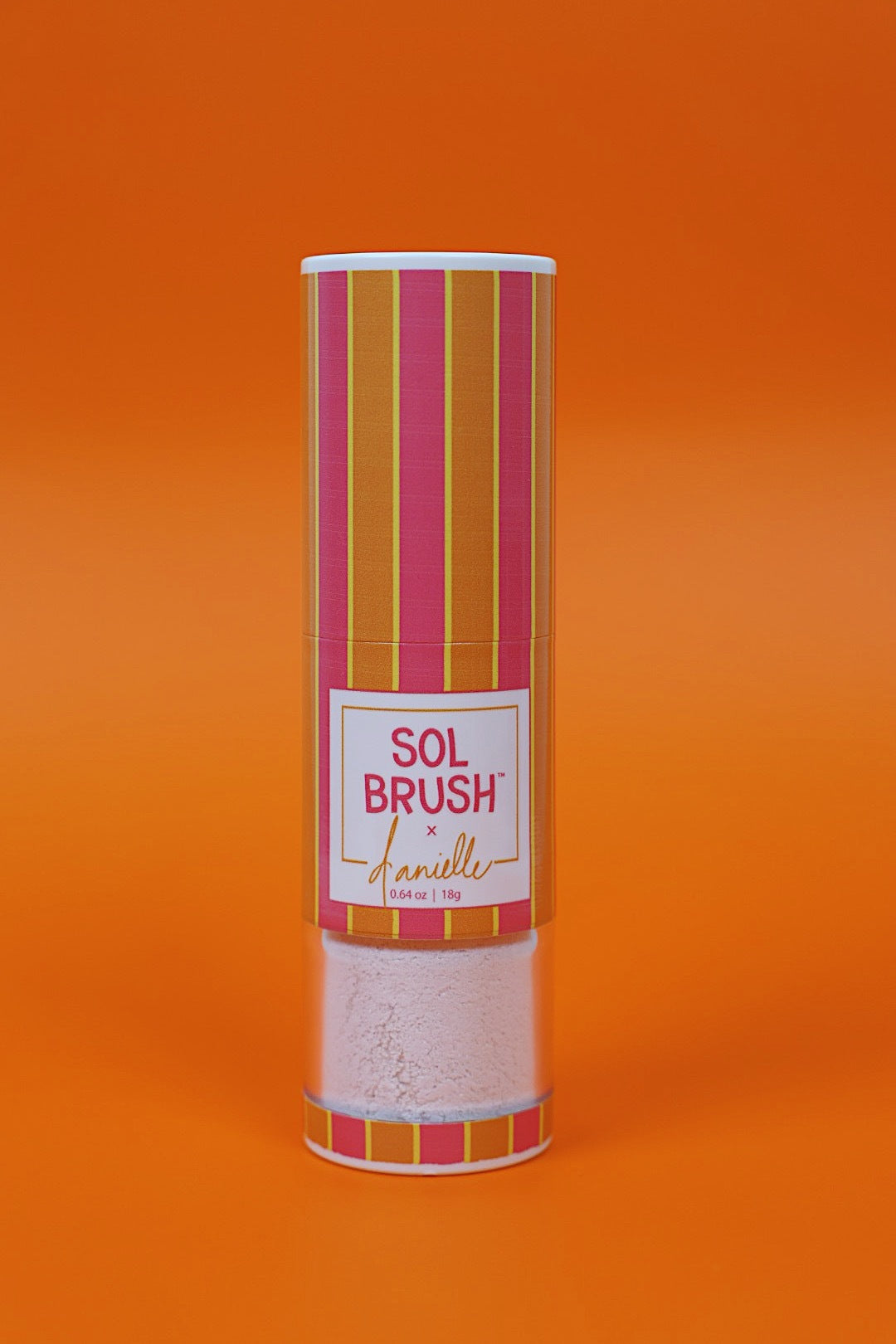 Sol Brush SPF 50