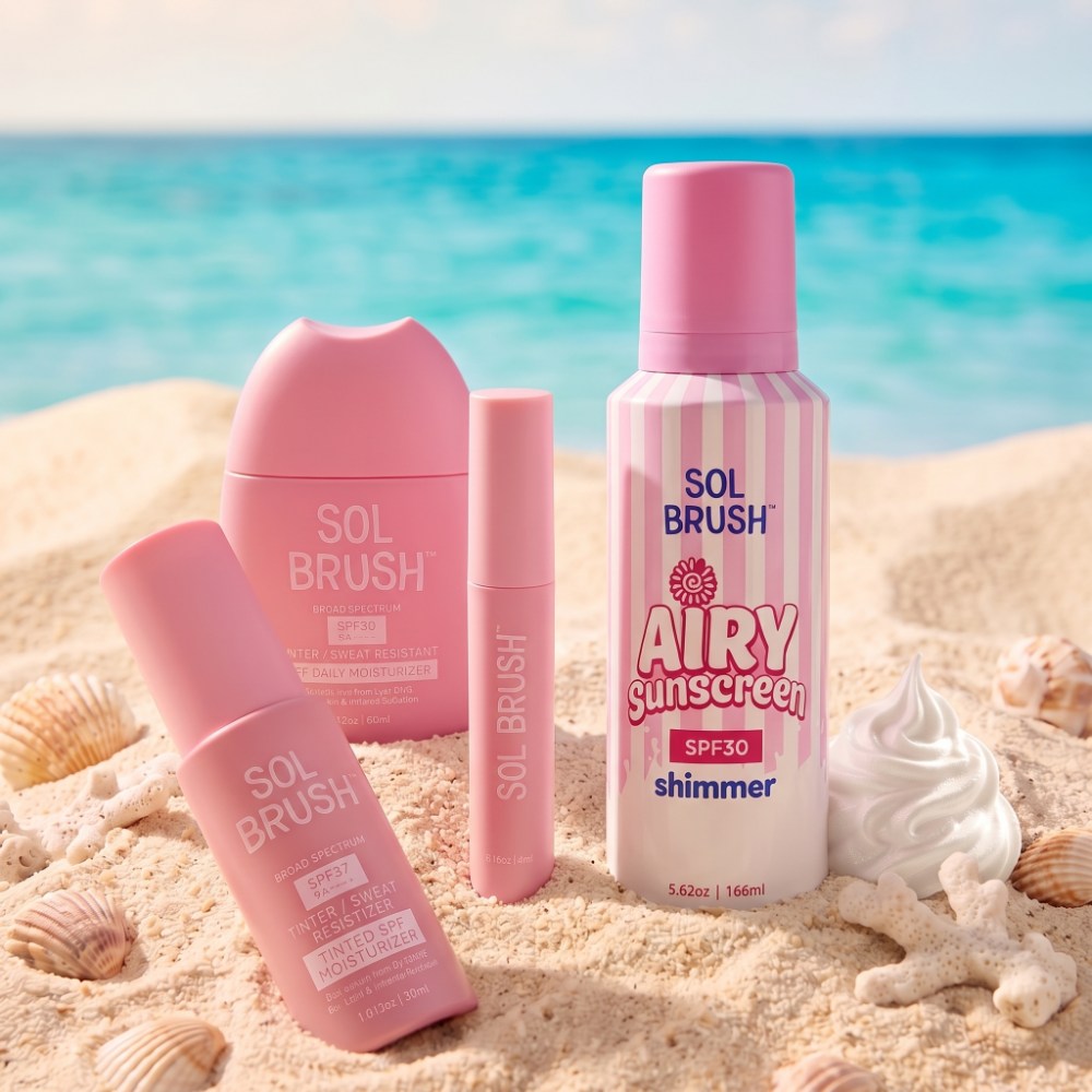The Everyday Essentials Protection Bundle