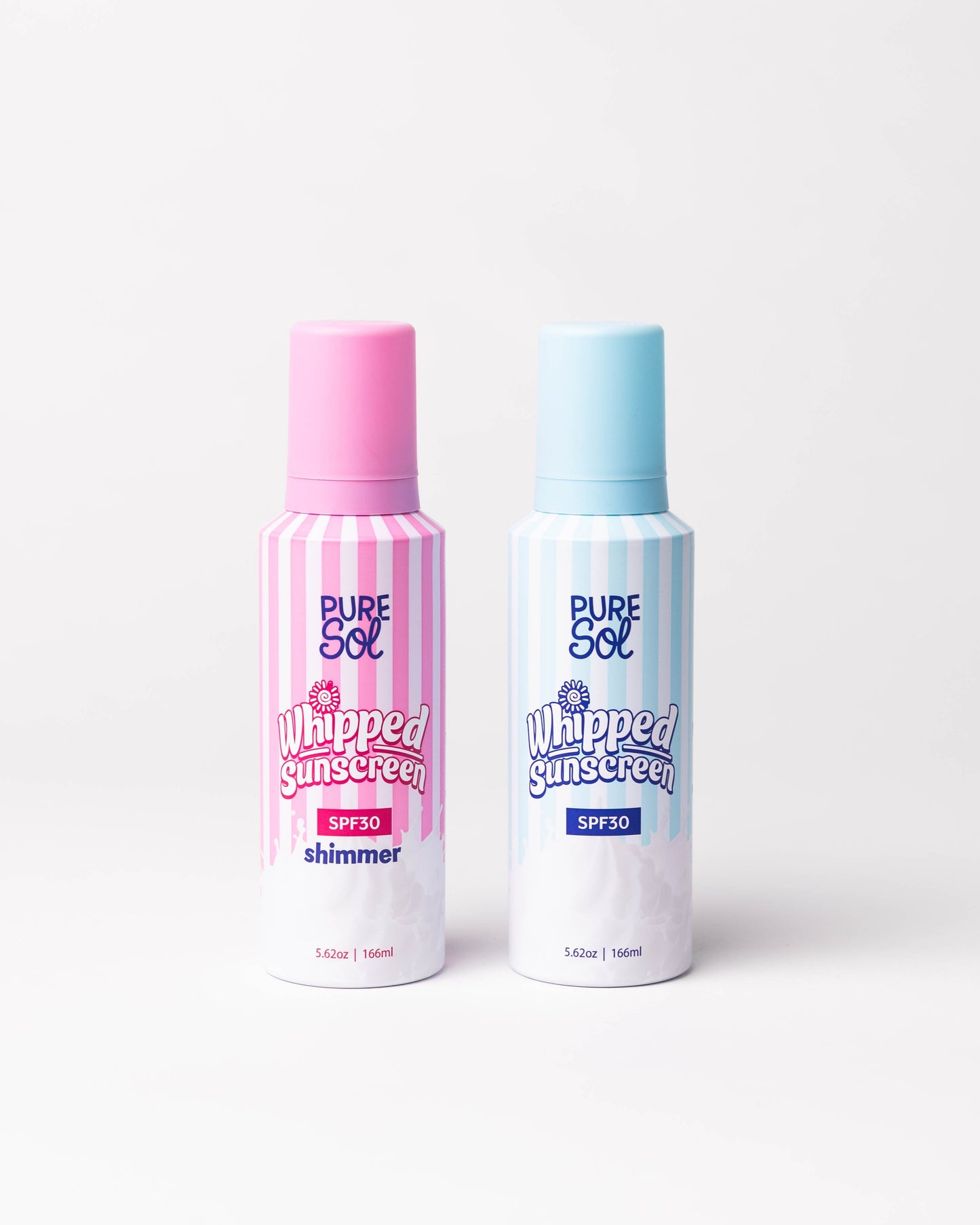 Pure Sol Beauty Whipped SPF 30