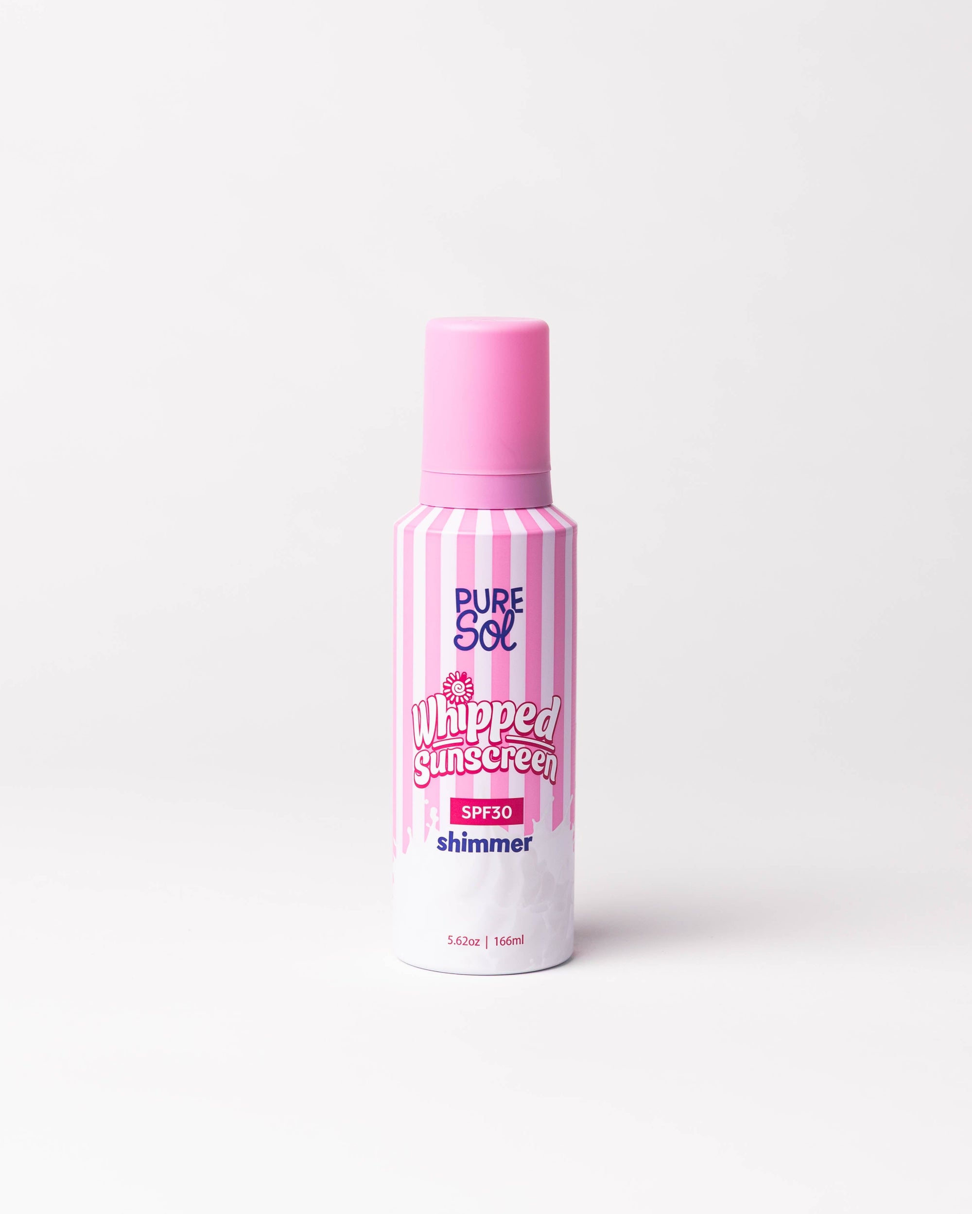 Pure Sol Beauty Whipped SPF 30