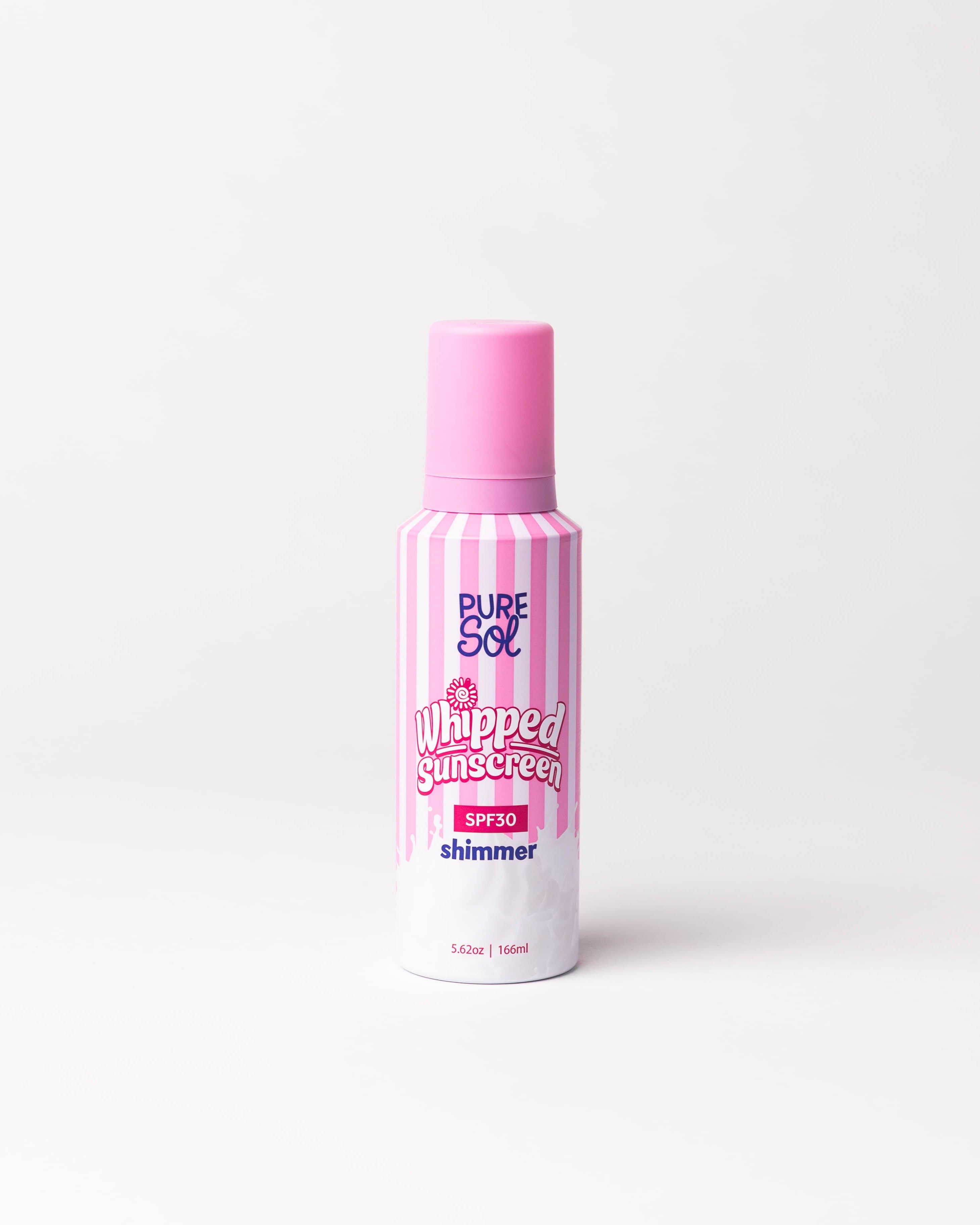 Pure Sol Beauty Whipped SPF 30