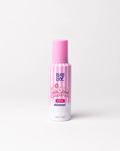 Pure Sol Beauty Whipped SPF 30