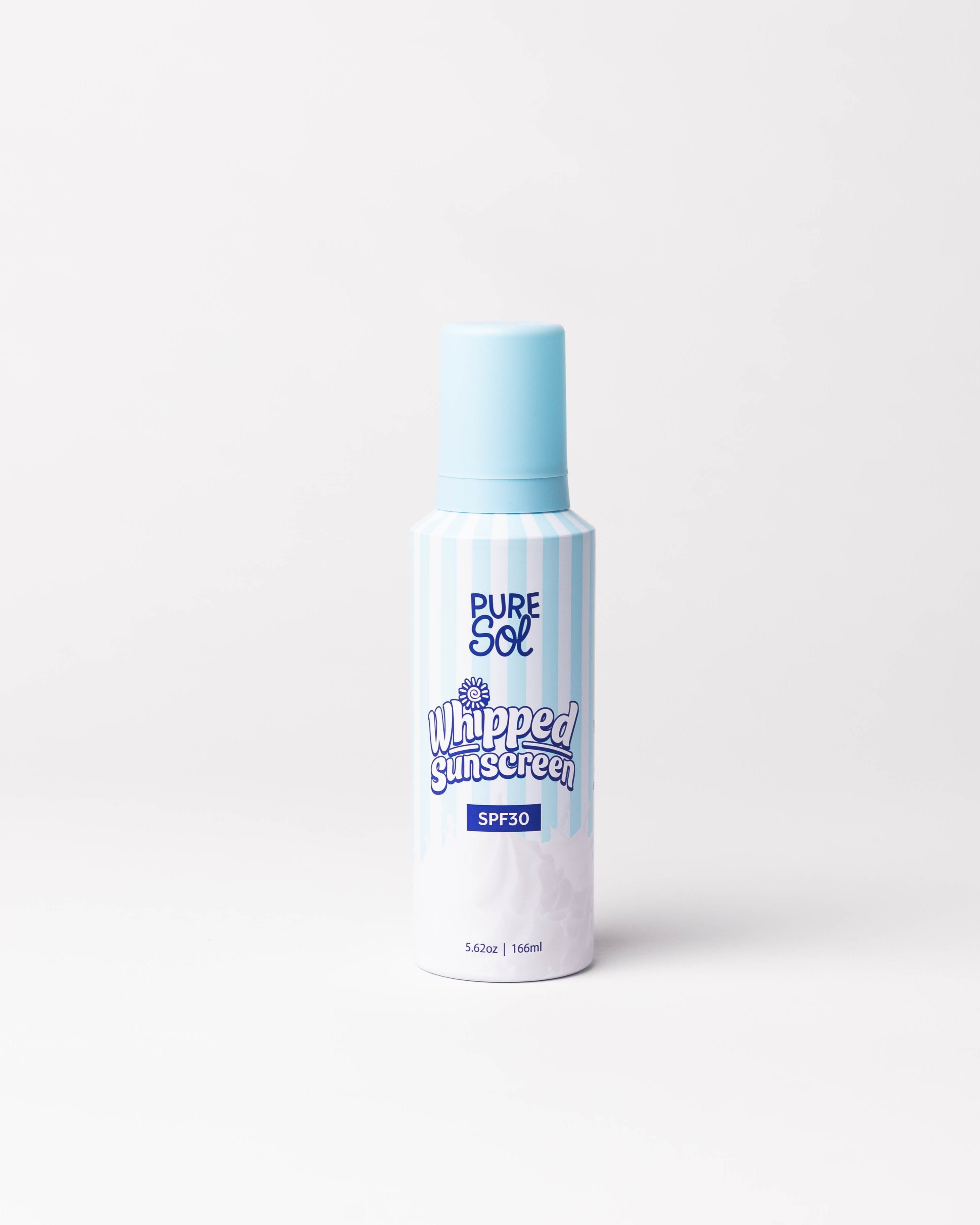 Pure Sol Beauty Whipped SPF 30