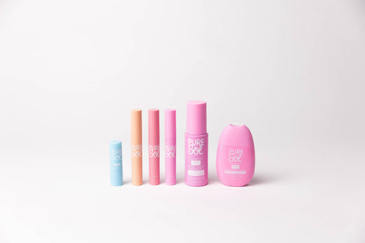 The Everyday Essentials Protection Bundle