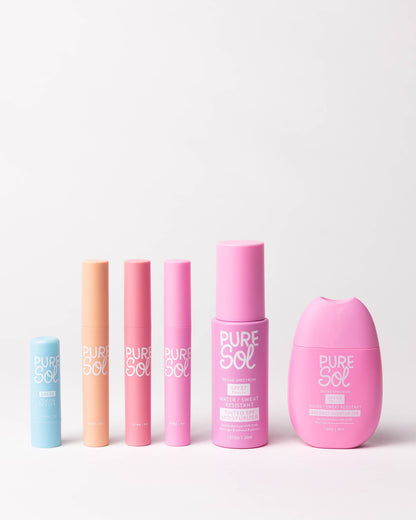 The Everyday Essentials Protection Bundle