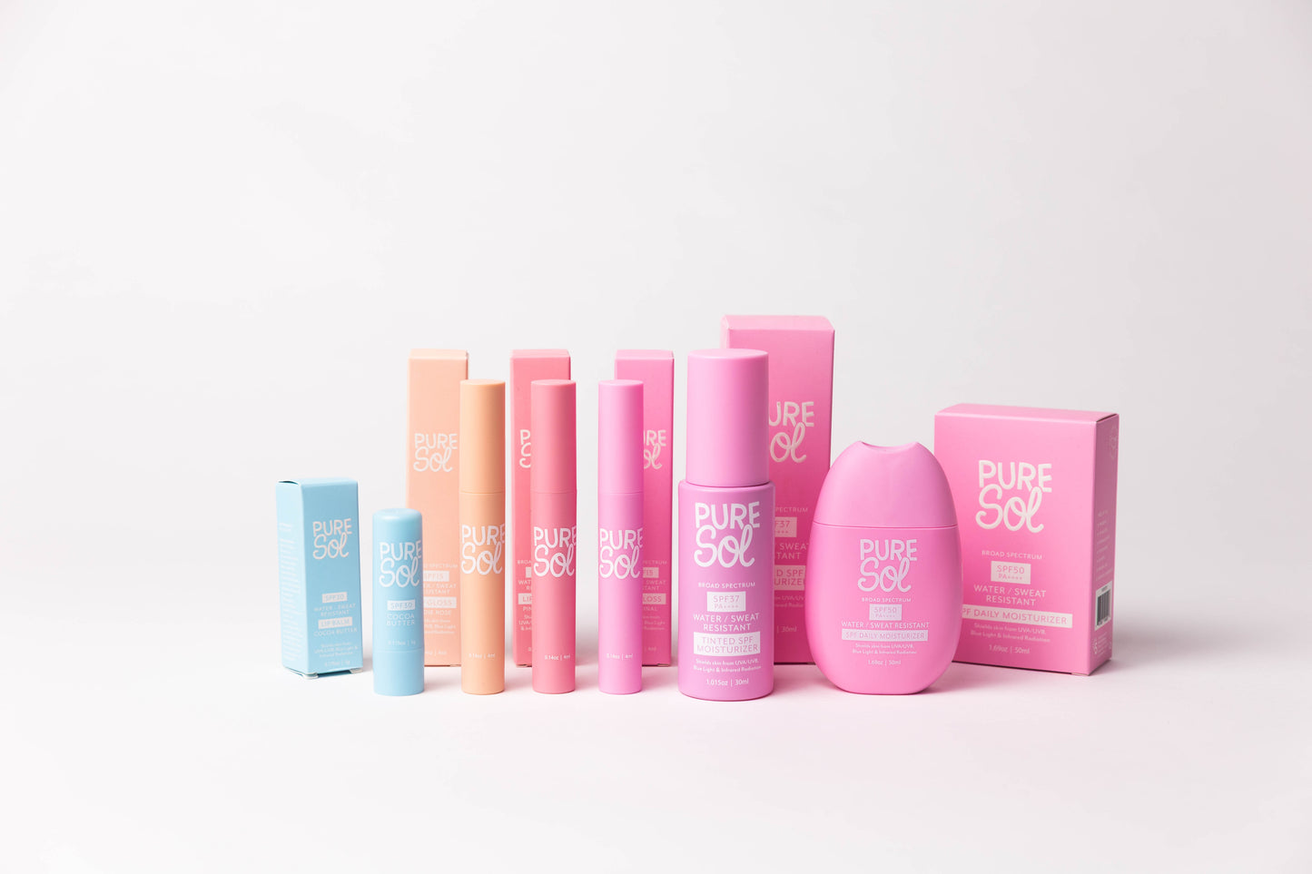 The Everyday Essentials Protection Bundle