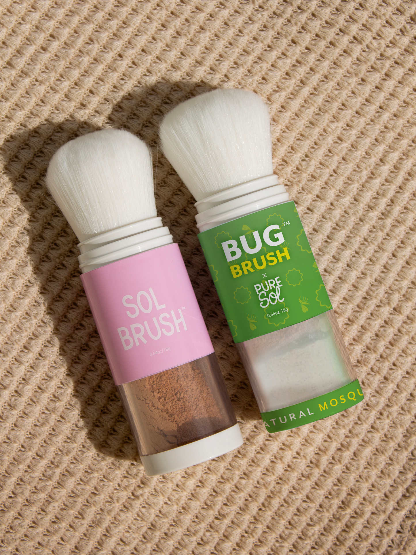 The Outdoor Essentials Bundle