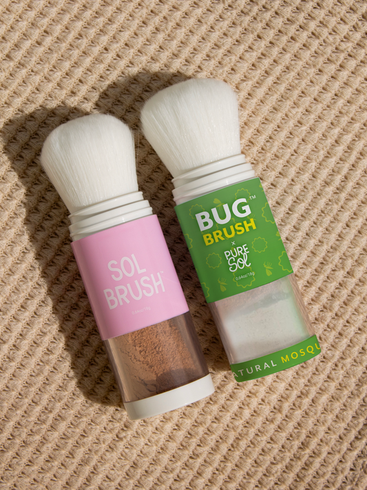 The Outdoor Essentials Bundle