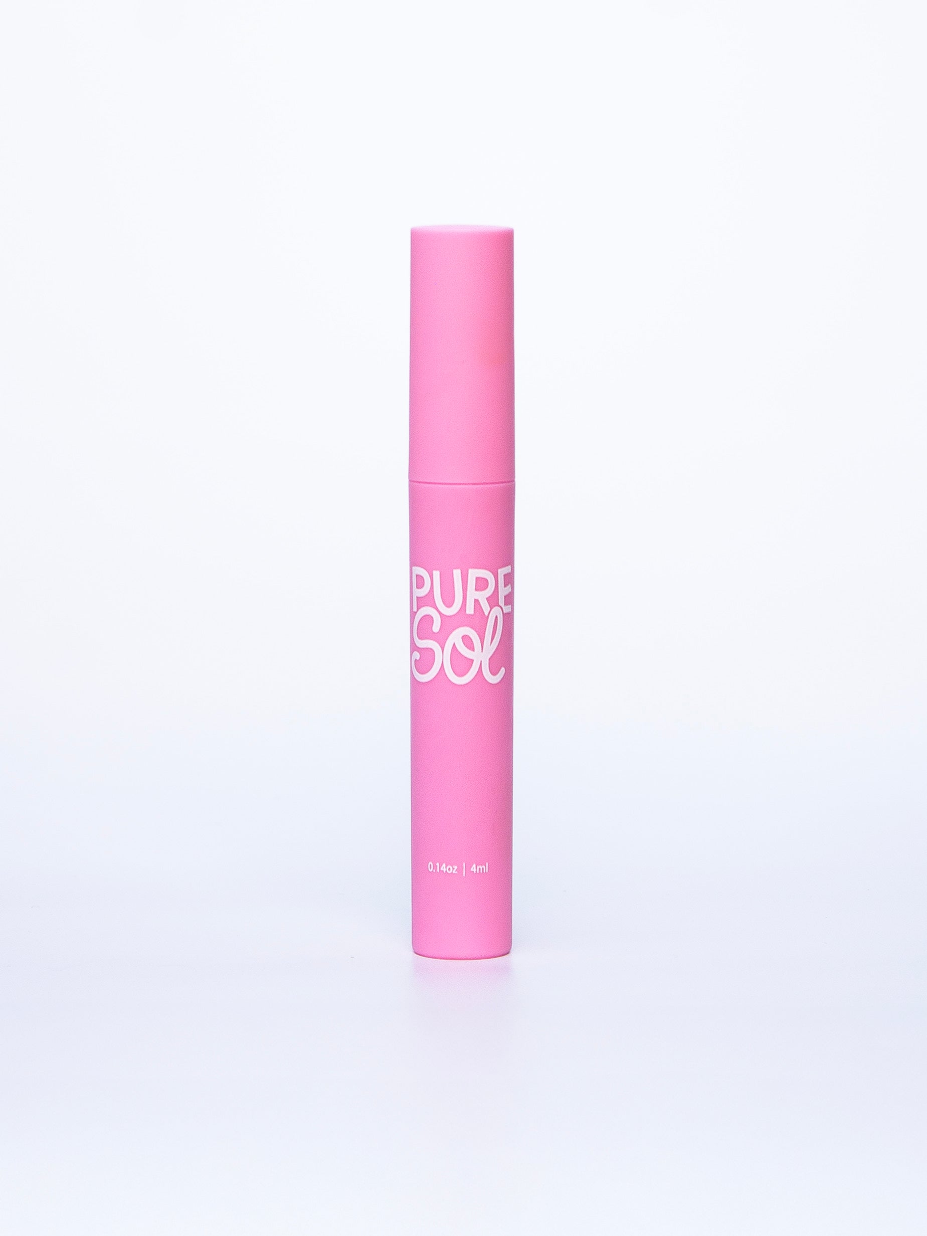 Pure Sol Beauty SPF 15 Lip Gloss