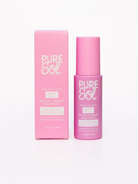 Pure Sol Beauty Glow Tint with SPF