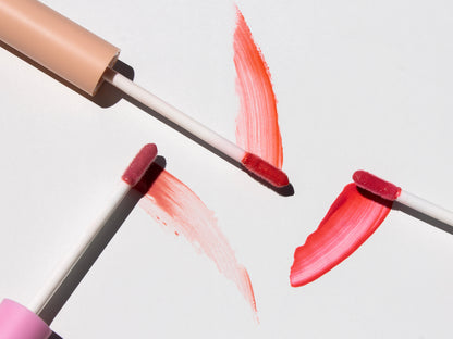 Pure Sol Beauty SPF 15 Lip Gloss