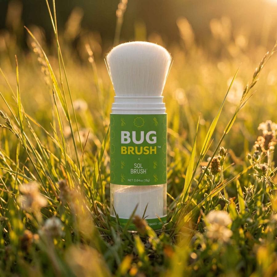Bug Brush by Sol Brush
