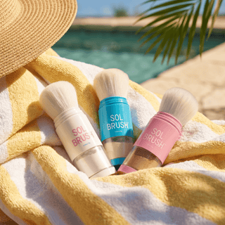 Sol Brush SPF 50