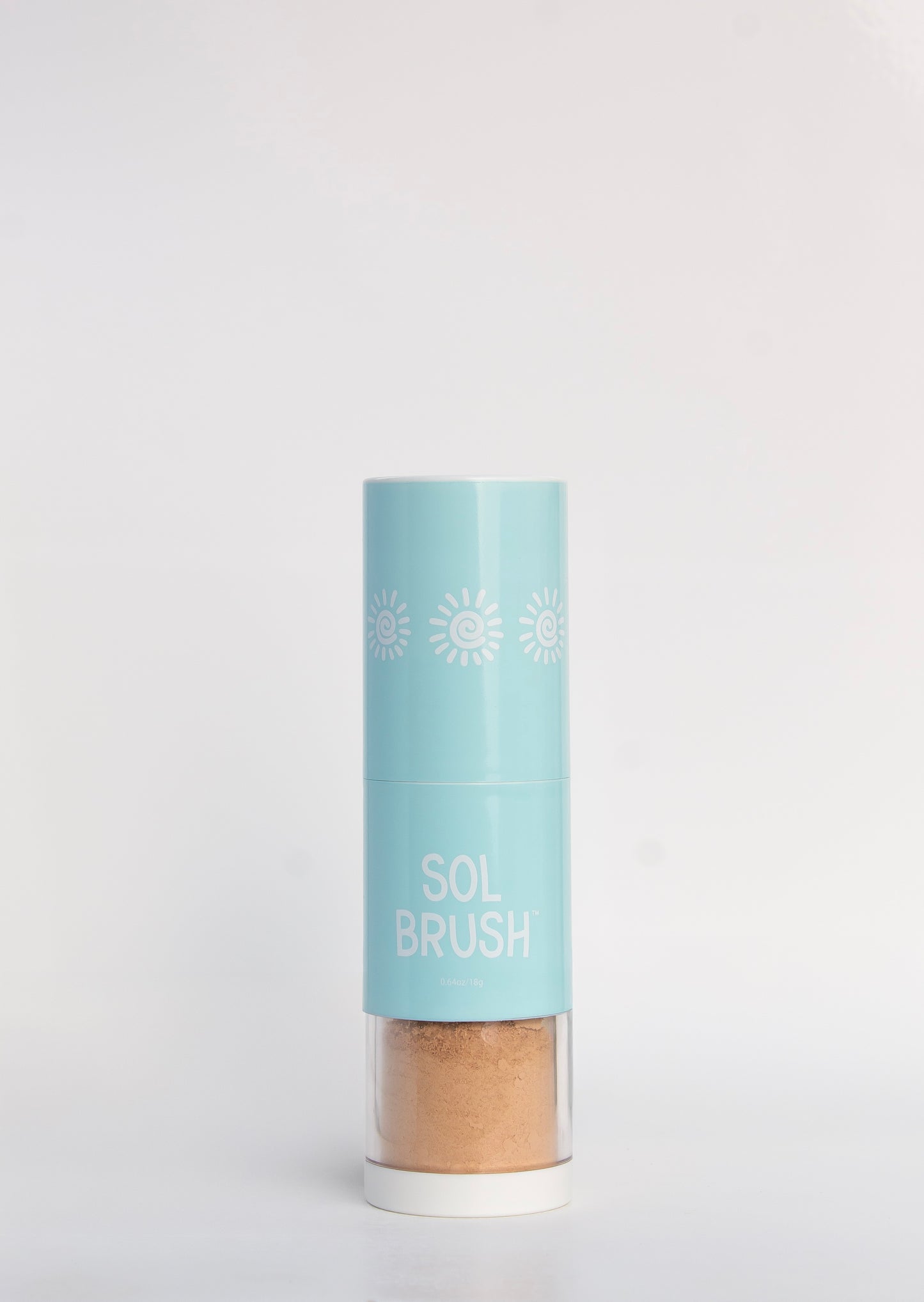 Sol Brush SPF 50