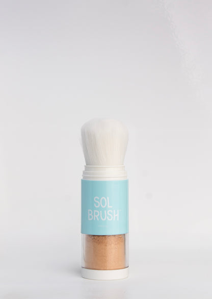 Sol Brush SPF 50