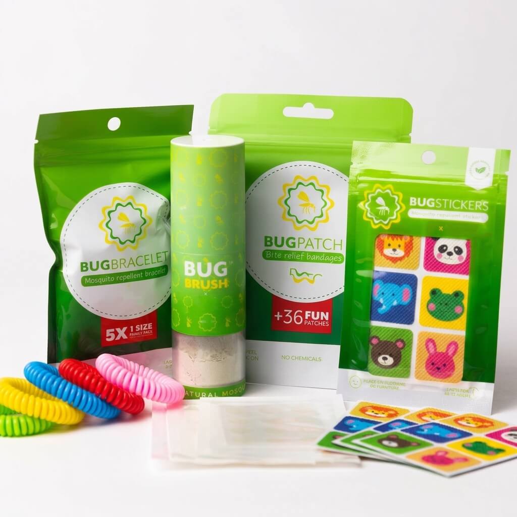 The Bug Protection Bundle