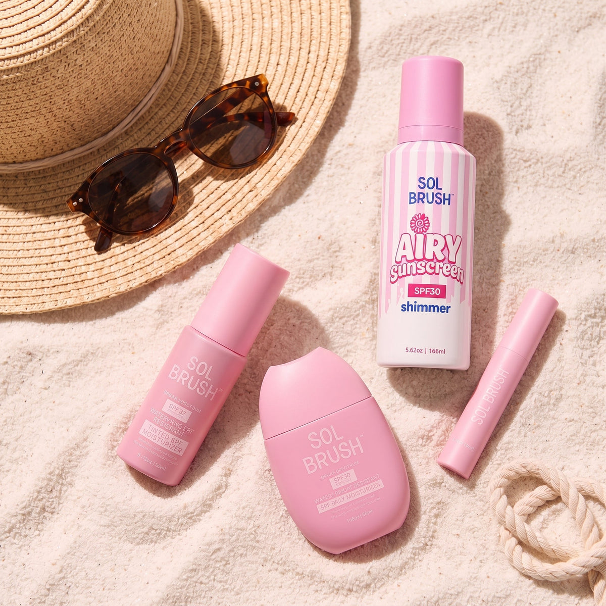 Everyday Essentials Protection Bundle products