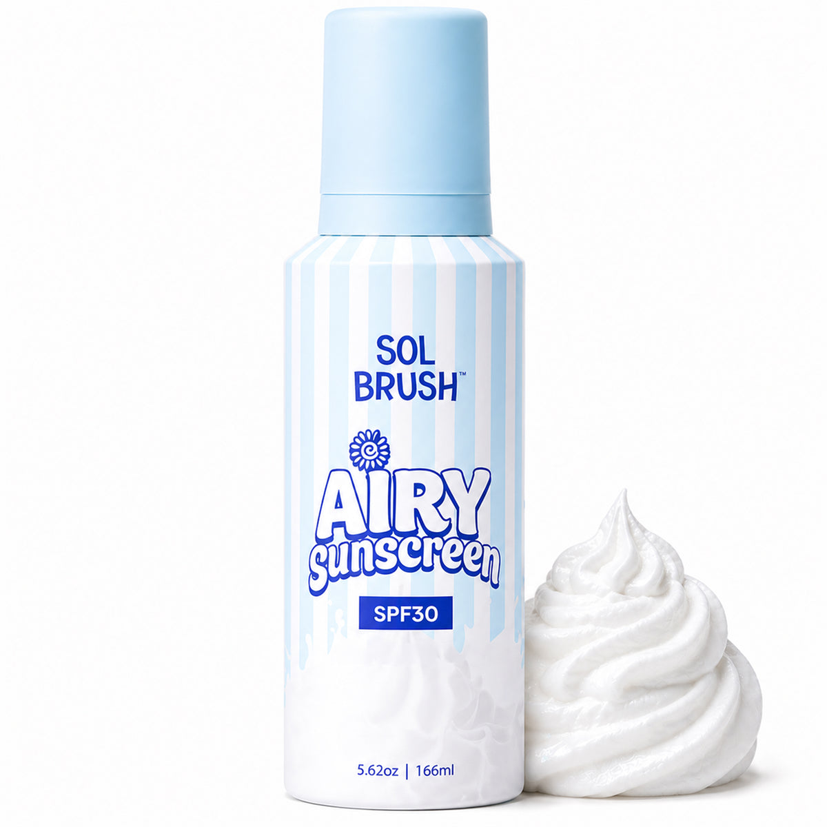 Sunscreen – SolBrush