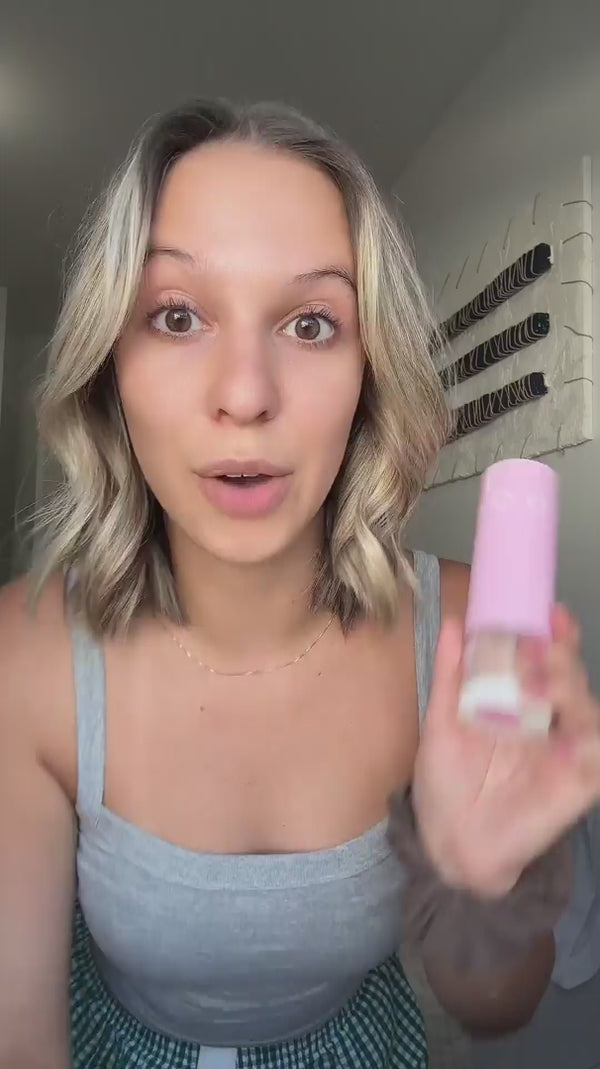 Clip 6: a Sol Brush being brushed on
