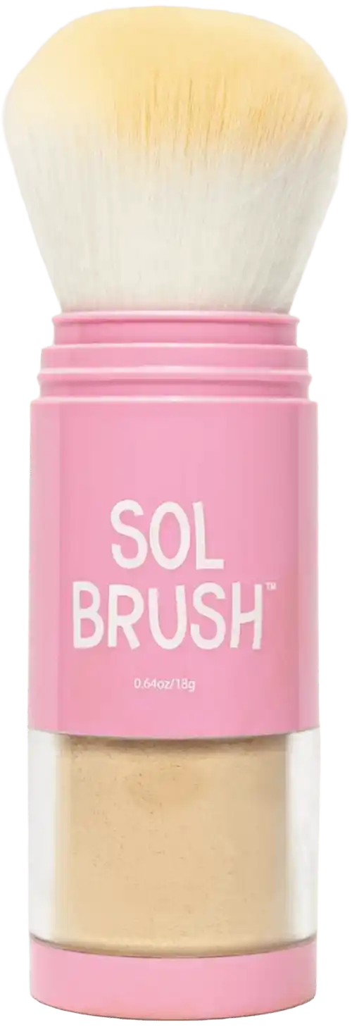 Sol Brush SPF 50