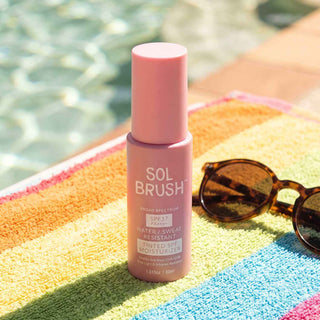 Tinted SPF Moisturizer 37 SPF